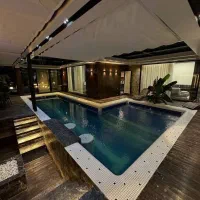 باغ ویلا لاکچری