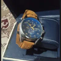 ساعتMASERRATI.مازراتی با3قطعه داخلی الماس