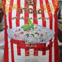 برنج جی تی سی gtc