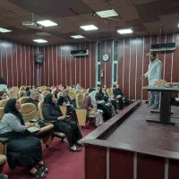 همایش تزریقات و کمک های اولیه بخیه طب سوزنی