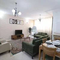 اجاره روزانه/هفتگی/ماهانه آپارتمان  در فرهنگ شهر