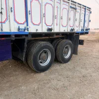 آتکو باری مدل ۸۴|خودرو سنگین|بوکان, |دیوار