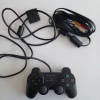 دسته بازی پلی استیشن نو