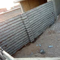 اوستا بنا دیوار چینی   سیمان کاری بلوک چینی چاکن