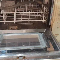 ماشین ظرفشویی شش نفره|ماشین ظرفشویی|قزوین, |دیوار