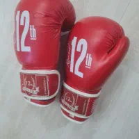 دستکش بوکس فوم|تجهیزات ورزشی|تبریز, |دیوار