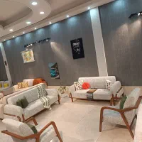 فروشنده مبل ماهر و نیمه ماهر