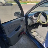 تیبا۱|خودرو سواری و وانت|گنبد کاووس, |دیوار