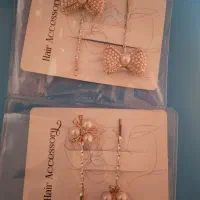 تولید وپخش انواع گل سر با قیمتی اقتصادی