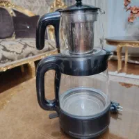 چای ساز زیبا و  سالم با مارک فلر