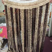 پرده سالم ودرحدنو