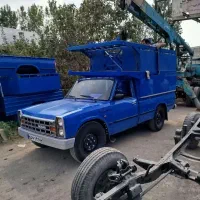 نیسان زامیاد۸۳