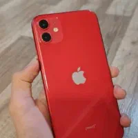 ایفون 11