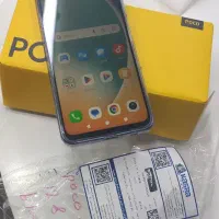 پوکو c71 رم ۴ ۱۲۸