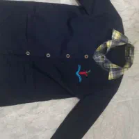روپوش مدرسه کلاس ششم