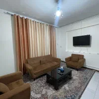 واحد مبله خوش قیمت تلفنخانه