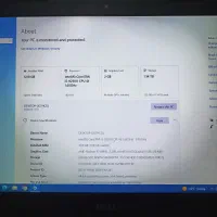لپ تاپ Dell Inspiron 5570|رایانه همراه|سلطانیه, |دیوار