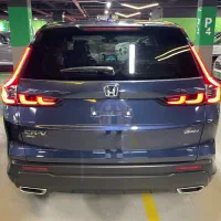 هوندا CRV ۲۰۲۴|خودرو سواری و وانت|تهران, هروی|دیوار