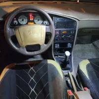 پژو اس الیکس90|خودرو سواری و وانت|قم, زاویه|دیوار