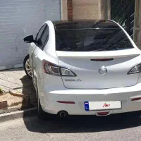 مزدا نیو مدل ۹۷ مشابه خشک ۱۸هزار تا کار تک برگ سند