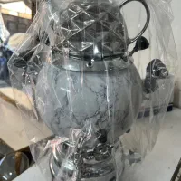 سماور گازی اذرخش