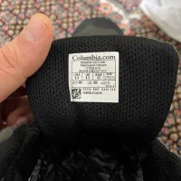 کفش بوت کوهنوردی کلمبیا