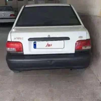 پراید کیا موتور مدل ۸۰|خودرو سواری و وانت|اهواز, زیتون کارمندی|دیوار