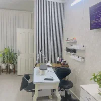 اجاره صندلی برای ناخن کار|خدمات آرایشگری و زیبایی|رشت, دیلمان|دیوار