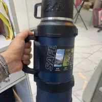 فلاسک کمپ