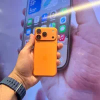 iPhone 17 Pro 256G Zaa 100%