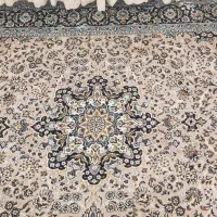 فرش 9 متری کرم|فرش|تهران, زنجان جنوبی|دیوار