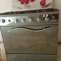 اجاق گاز