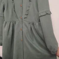 بارانی دخترانه