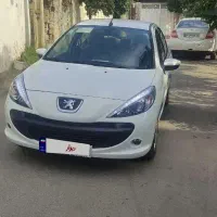 پژو 207 هیدرولیک tu5|خودرو سواری و وانت|بابل, |دیوار