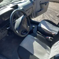 پراید ۹۱|خودرو سواری و وانت|خمین, |دیوار