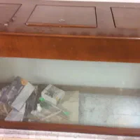 آکواریوم بزرگ