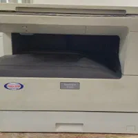 دستگاه فتوکپی شارپ