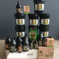 فروش کود های کرافت و شوک در سراسر ایران