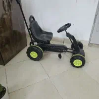 سه چرخه و چهار چرخه|دوچرخه، اسکیت، اسکوتر|گرگان, |دیوار