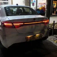 تارا V1 پلاس 1404 ۶ دنده|خودرو سواری و وانت|کرمانشاه, |دیوار