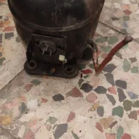 موتور یخچال فریزر