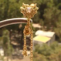 فروش پیرسینگ‌ و نگین میکرودرمال