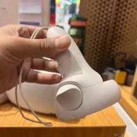 عینک وی ار واقعیت مجازی اوکولوس vr oculus|کنسول، بازی ویدئویی و آنلاین|تهران, جردن|دیوار