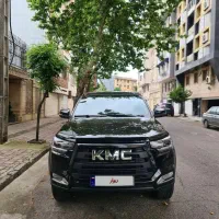 kmc t8 1402|خودرو سواری و وانت|رشت, شالکو|دیوار