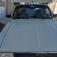 پیکان وانت مدل 86|خودرو سواری و وانت|تربتحیدریه, بی بی حسنیه|دیوار