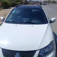 کوییکRS فول پارس خودریی سفارشی