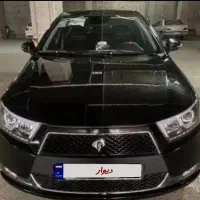 دنا پلاس 5 دنده 1402