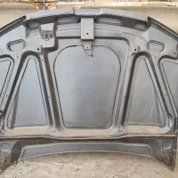 2عدد کاپوت پژو پارس و 206|قطعات یدکی و لوازم جانبی|سبزوار, هفت تیر|دیوار