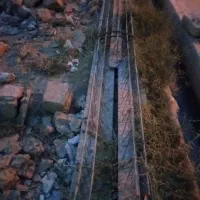 ۴عددتیرچه ۶متری ۲عدد۳متری