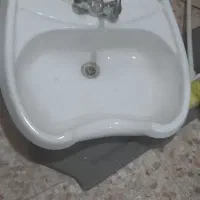 روشویی|لوازم سرویس بهداشتی|شاهرود, |دیوار